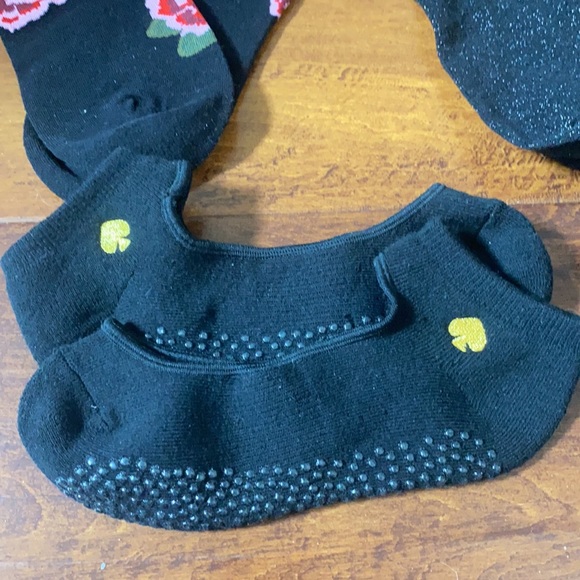 Kate Spade Socks Bundle - Picture 6 of 7